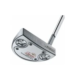 Scotty Cameron SELECT FLOWBACK 5.5 RH Putter