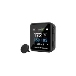 H4 GPS + Performance Tracking Handheld