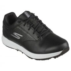 Skechers GO GOLE ELITE 5 LEGEND Golf Shoes Black/White