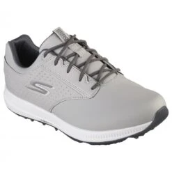 Skechers GO GOLE ELITE 5 LEGEND Golf Shoes - Grey