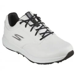 Skechers GO GOLE ELITE 5 LEGEND Golf Shoes White/Black