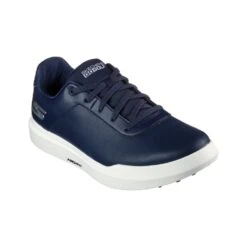 Skechers Skecher GO GOLF DRIVE 5 Golf Shoes - Navy/White