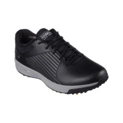Skechers Skecher GO GOLF ELITE VORTEX Golf Shoes - Black/Grey
