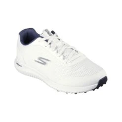 Skechers Skecher GO GOLF MAX- FAIRWAY 3 Golf Shoes - White/Navy