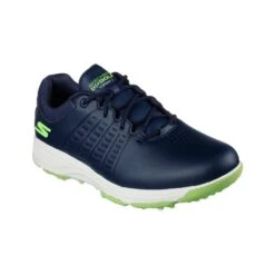 Skechers Skecher GO GOLF TORQUE- 2 Golf Shoes - Navy/Lime