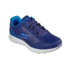 Skechers Womens GO GOLF MAX 2 - BLMT
