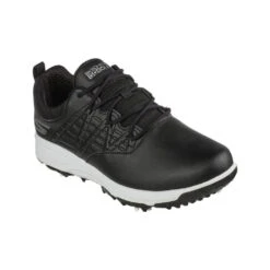 Skechers Womens GO GOLF PRO 2 - Black/White