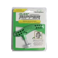 Multi-Wrench Kit Cleat Ripper