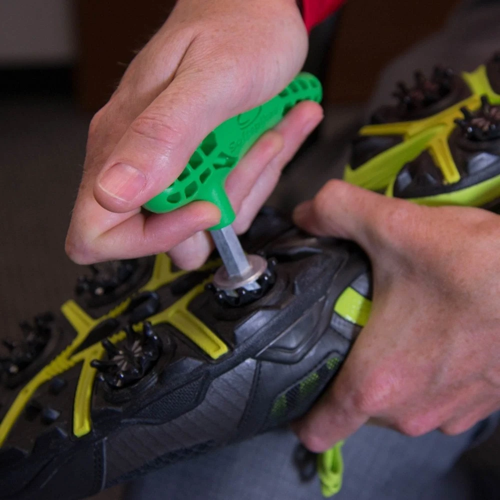 Multi-Wrench Kit Cleat Ripper - Image 3