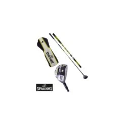 SPALDING Pro Series Mens Graphite Hybrid