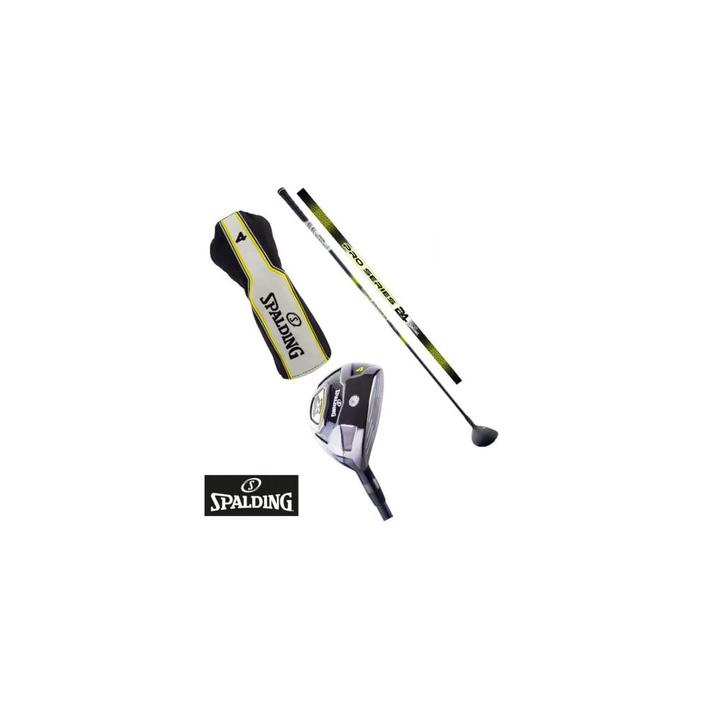 SPALDING Pro Series Mens Graphite Hybrid