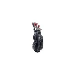 SPALDING SX 35 Golf Set Mens Right Hand Graphite