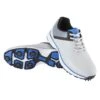 PCT II Spiked Golf Shoes - Grey