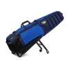 Sun Mountain Club Glider Meridian Travel Cover Navy/Cobalt