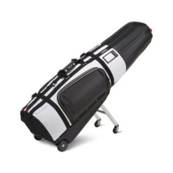 Sun Mountain CLUB GLIDER TOUR SERIES BLACK/WHITE