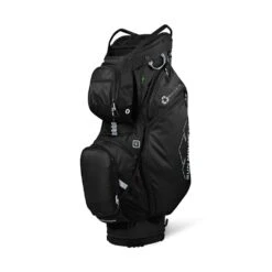 Sun Mountain Eco/Lite Cart Bag Black