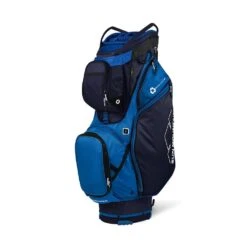 Sun Mountain Eco/Lite Cart Bag Navy/Cobalt