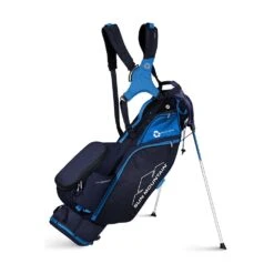 Sun Mountain Eco/Lite Stand Bag Navy/Cobalt