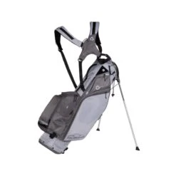 Sun Mountain Ecolite 14w Stand Golf Bag Cadet-Gunmetal