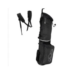 Sun Mountain Ecolite Sunday Bag Black