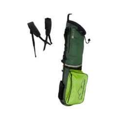 Sun Mountain Ecolite Sunday Bag Green-Rush-Green