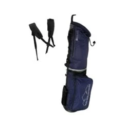 Sun Mountain Ecolite Sunday Bag Navy
