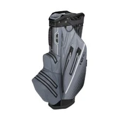 Sun Mountain H2NO Lite Cart Golf Bag Blk-Cadet-Wht