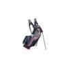Sun Mountain H2NO Lite Stand Golf Bag Navy/Cadet Left Hand