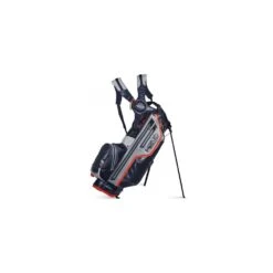 Sun Mountain H2NO Lite Stand Golf Bag Navy/Cadet Left Hand