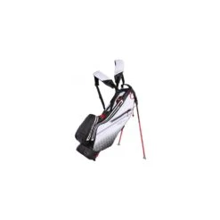 Sun Mountain H2NO Litespeed Blk-White-Red