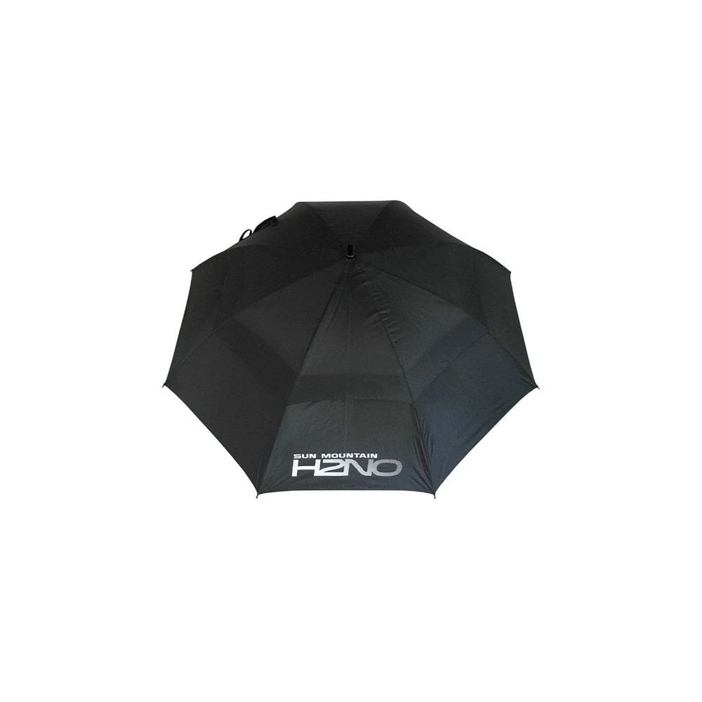 Sun Mountain H2NO Umbrella BLACK