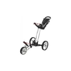 Sun Mountain PATHFINDER PX3 Golf Trolley WHITE