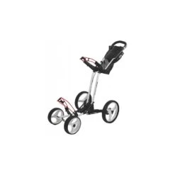 Sun Mountain PATHFINDER PX4 Golf Trolley WHITE