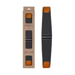 Sun Mountain Sonnenalp Mid Stripe Strap Black