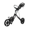 Sun Mountain Speed Cart V1R Black-Gunmetal