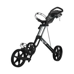Sun Mountain Speed Cart V1R Black-Gunmetal