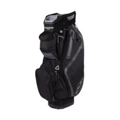 Sun Mountain Stellar Cart Golf Bag Black-Gunmetal-Cadet