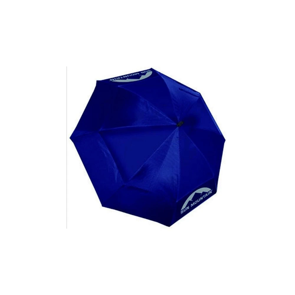 Sun Mountain AUTO OPEN UMBRELLA NAVY