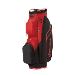 TaylorMade 2022 Cart Lite Golf Bag - Driver