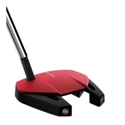 TaylorMade 2022 Putter Spider GT Red #3
