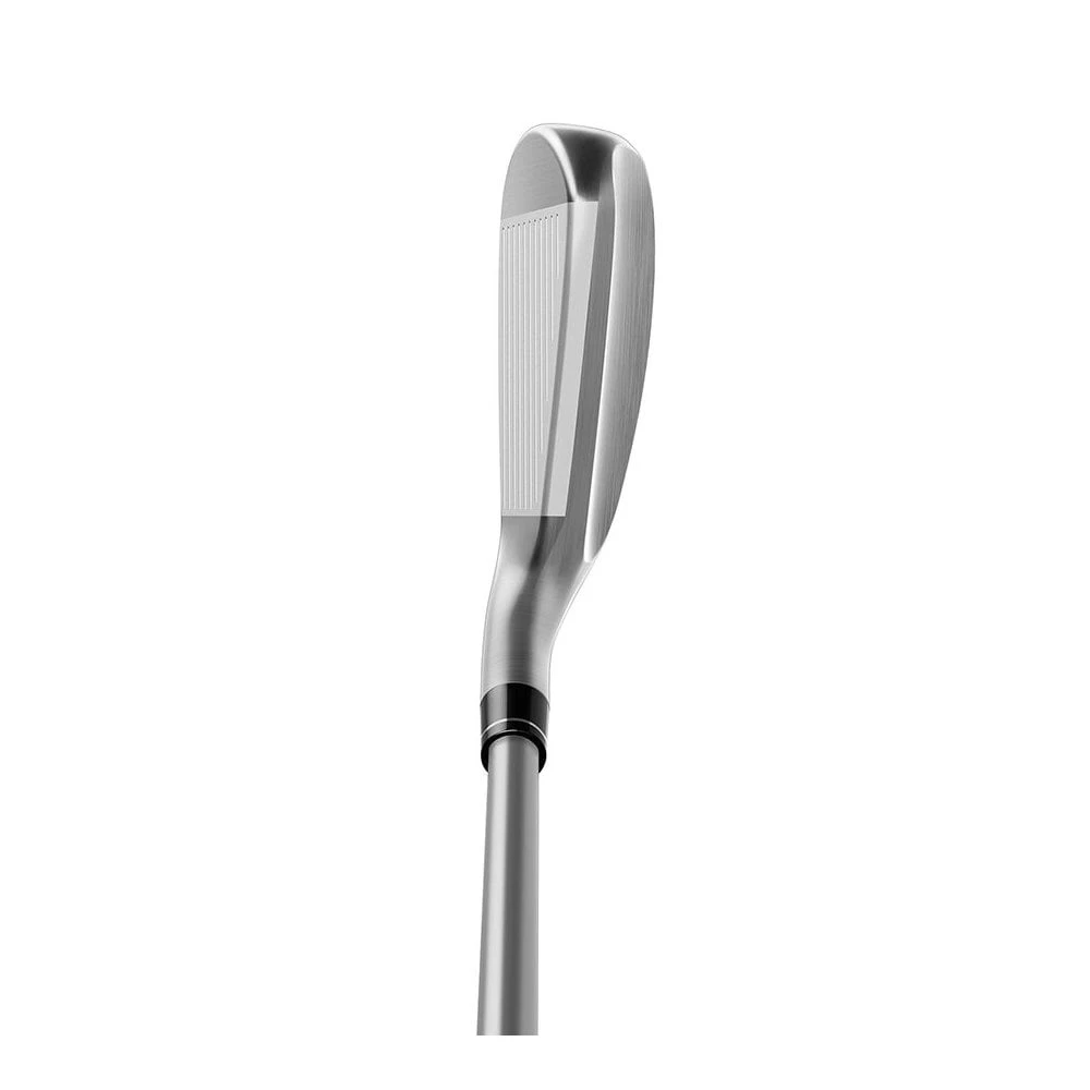 TaylorMade 2022 Stealth DHY Utility Hybrid - Image 2