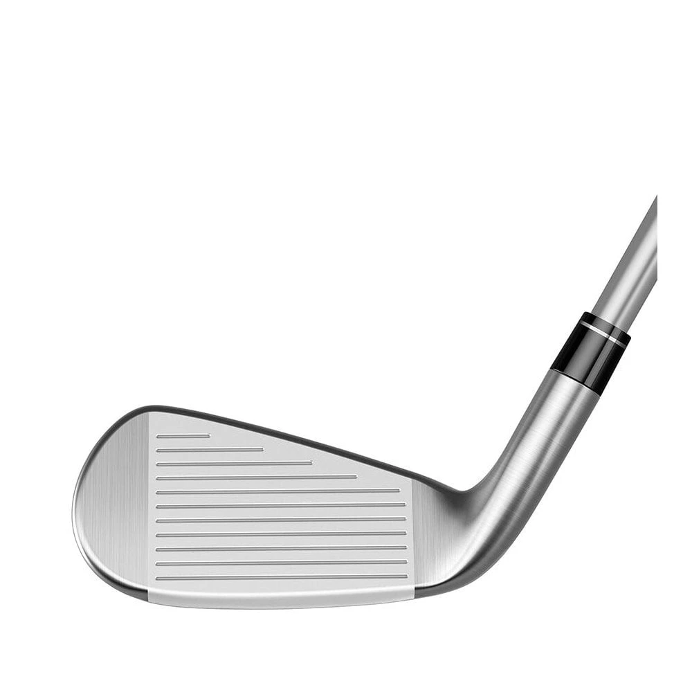 TaylorMade 2022 Stealth DHY Utility Hybrid - Image 3