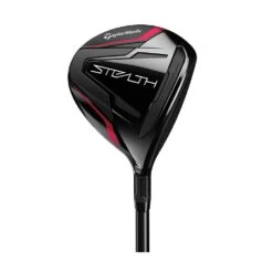 TaylorMade 2022 Stealth Fairway