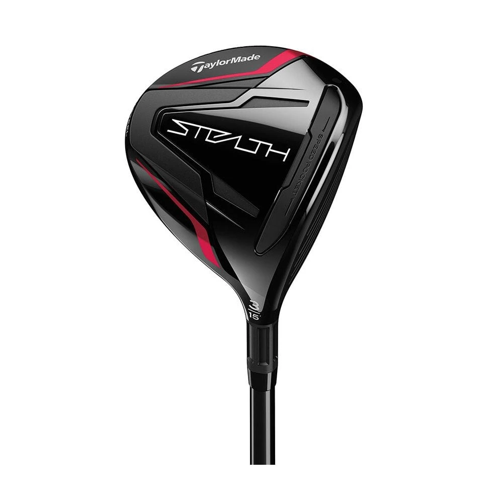 TaylorMade 2022 Stealth Fairway