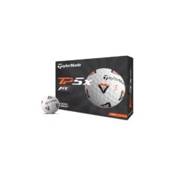 TaylorMade Golf Balls TP5x Pix2.0 Dz