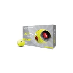 TaylorMade Golf Balls TP5x YLW Dz