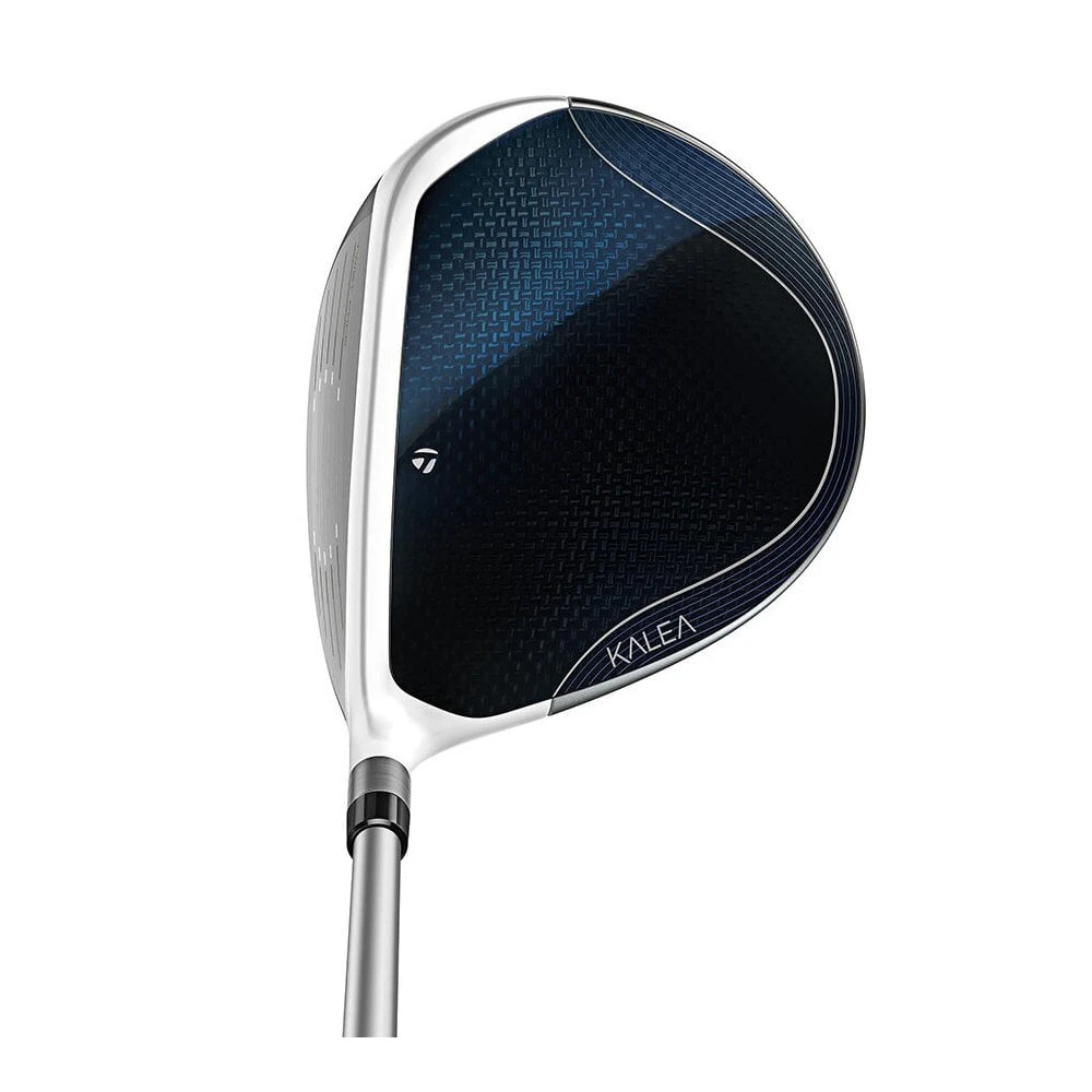 TaylorMade Kalea Premier Ladies Driver - Image 2