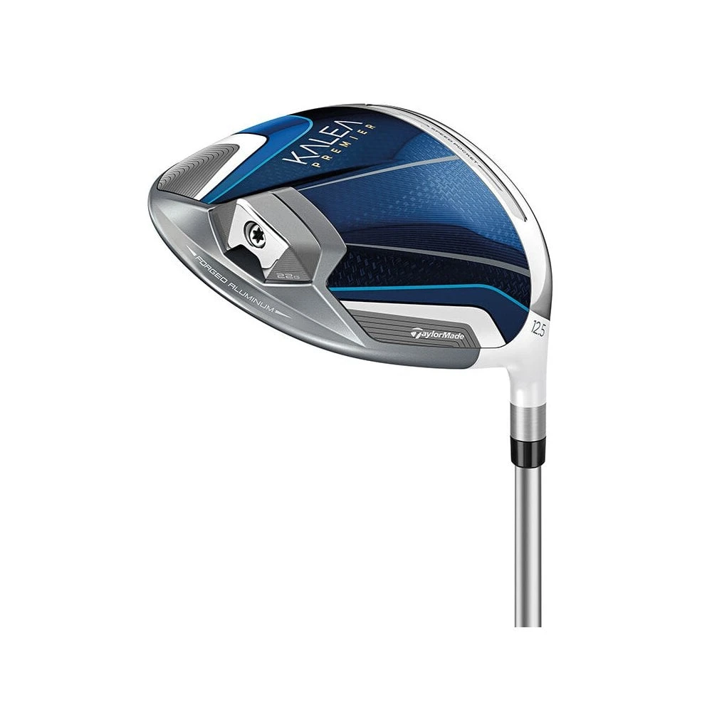 TaylorMade Kalea Premier Ladies Driver - Image 4