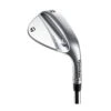TaylorMade Milled Grind 3 Wedge Satin Chrome