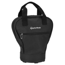 TaylorMade Performnce Practice Ball Bag Black